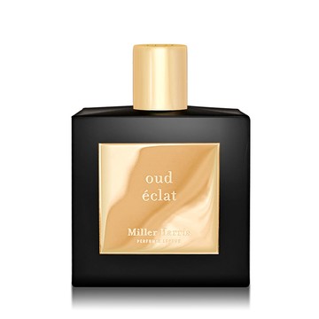 Miller Harris Oud Eclat 烏木沉香淡香精 100ML TESTER 裸瓶