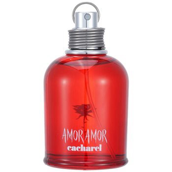 【卡夏爾】Amor Amor 愛神邱比特女性淡香水