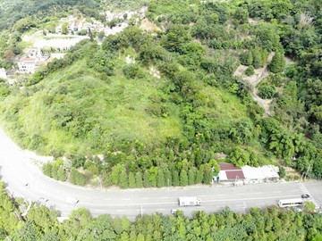 台中北屯東山路二段旁都計內農業區｜台中市北屯區大昌段