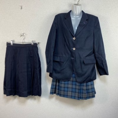 ３点 京都府 京都学園高校 女子制服 | LINEショッピング