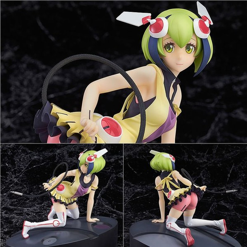 新品即納 Fig 百合崎ミラ ゆりざきみら Dimension W ディメンション ダブリュー 1 8完成品 フィギュア グッドスマイルカンパニー 通販 Lineポイント最大0 5 Get Lineショッピング