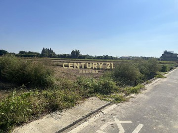 出價就談！新屋埔頂國小低總價農地，可農保＋資材室｜桃園市新屋區埔頂