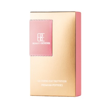 【康美研】青春彈潤晶凍(日)10入贈康美研青春彈潤晶凍(日)3入