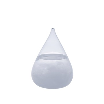 Tempo Drop mini 小水滴天氣瓶（脈動）