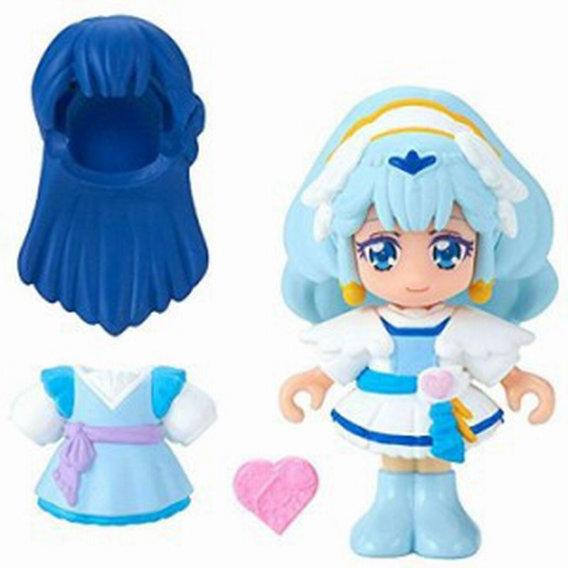 Hug はぐっと プリキュア プリコーデドール キュアアンジュ 通販 Lineポイント最大1 0 Get Lineショッピング