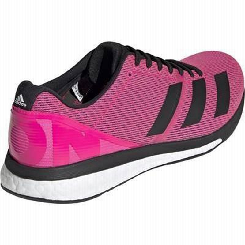 アディダス] ランニングシューズ adizero Boston 8 wide メンズ