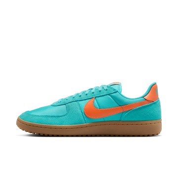 NIKE FIELD GENERALBLUE ORANGE