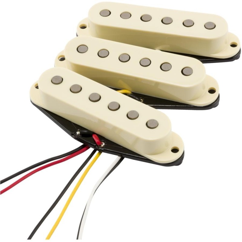 送料無料】フェンダー 純正品◇Fender Yosemite Stratocaster Pickup