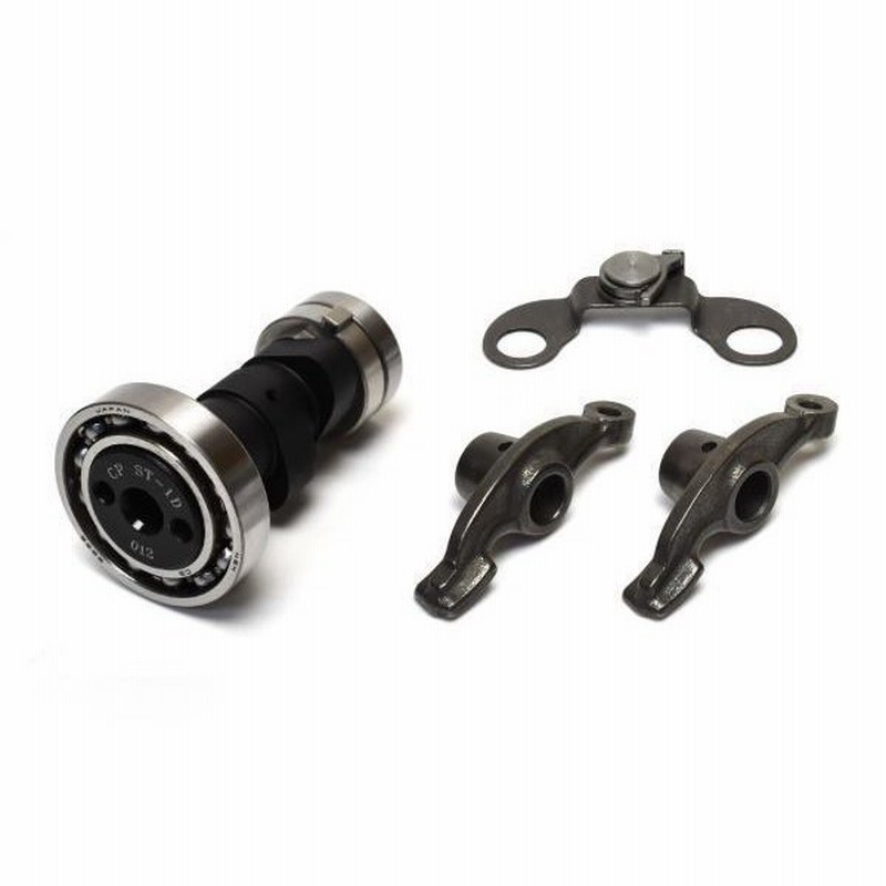 62%OFF!】 クリッピングポイント製ハイパワー115ccキット適合
