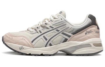 WMNS ASICS GEL-1090 WHITE GREY