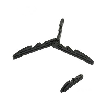 瓦斯罐固定底座ST-411 SOTO 瓦斯罐固定底座 ST-411