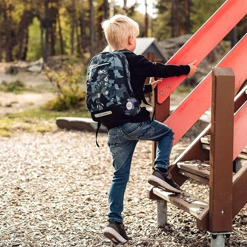 Gym 好輕便兒童後背包 12L(幼兒背包)