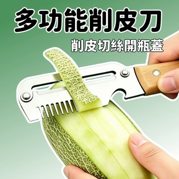 二合一家用削皮器 削皮器 刨絲刀 不鏽鋼削皮 刨絲兩用刀 不鏽鋼刨絲刀 削皮刀 廚房削皮器 多功能去皮刀 刨刀 2605