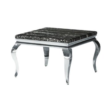 AS雅司- 考爾比型小茶几-70×70×48cm