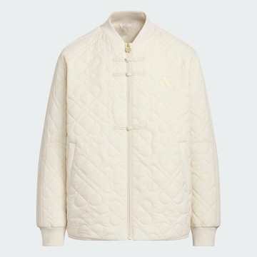 adidas SPORTSWEAR 運動外套 童裝 KV4477 官方直營