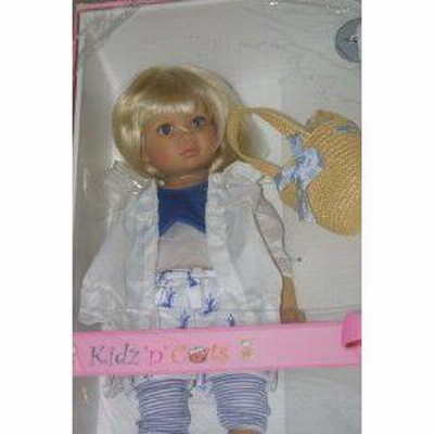 パネル ニューアートフレーム ナチュラル Helen ドール 人形