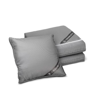 Santa Barbara Polo石墨烯多功能兩用靠墊涼被贈SP-2505