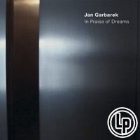楊．葛伯瑞克 Jan Garbarek: In Praise of Dreams (Vinyl LP) 【ECM】
