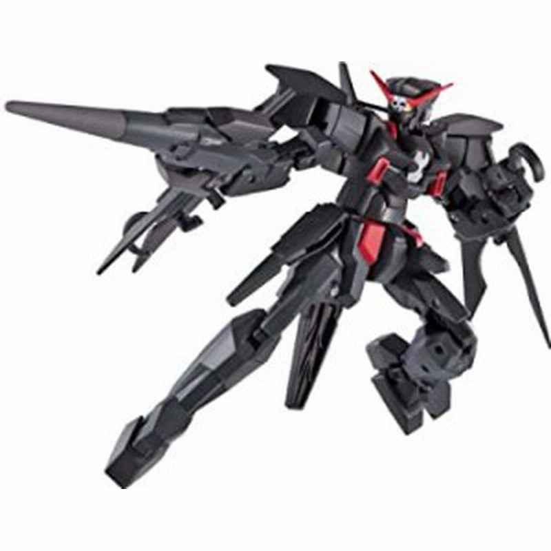 中古】 ゲイジングビルダーシリーズ ガンダムAGE-2 ダーク
