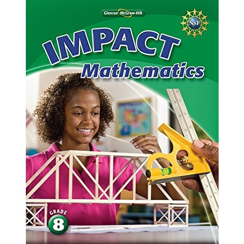 Impact Mathematics  Grade