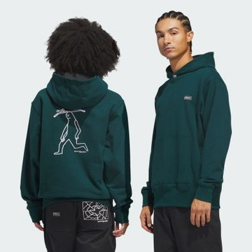ADIDAS GONZ HEAD HDY 男女 連帽上衣 KE1023