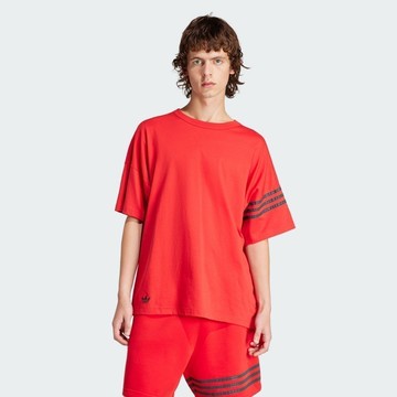 adidas 短袖上衣 T恤 男 - Originals IS2824官方直營