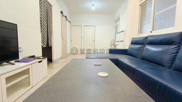 不用爬樓梯精美公寓一樓翻新漂亮三房34052｜高雄市三民區民族一路