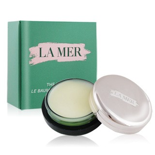 LA MER 修護唇霜(9g)-國際航空版