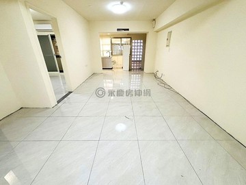 昌平商圈超便宜三房生活機能優近金谷一點利市場｜台中市北屯區大連路三段