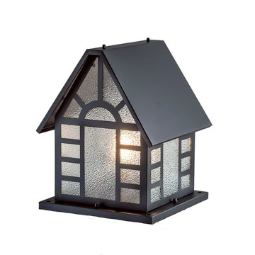 燈泡型柱頭燈 B216-79-0752