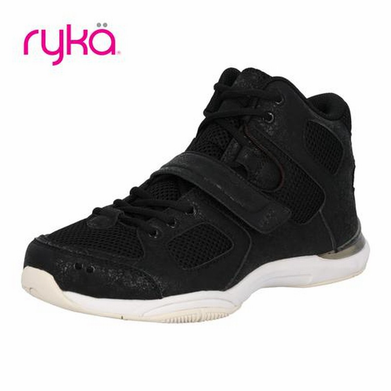 ライカシューズ 24.0㎝ ジャザサイズ 1回のみ 着用 ライカ ryka ジャザサイズ ダンス シューズ 24㎝