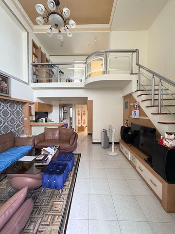 ✨前見運河後見公園✨安平樓中樓雙景觀三房+車位｜台南市安平區建平十七街