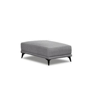 ASSARI-安德斯貓抓皮獨立筒腳椅-鐵腳(72x94cm)宿草色