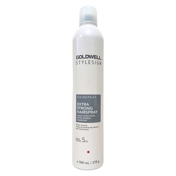 GOLDWELL 歌薇 造型 超型 完美定型 新款 5號噴霧 500ml 定型 噴霧 霧感