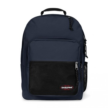 【EASTPAK】PINZIP - CORE COLORS 海軍藍 EK0A5B9QL831