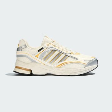 Adidas 愛迪達 Spiritain 2000 GTX TPE KJ0377男女 運動休閒鞋 地瓜球 防水 舒適 米 金