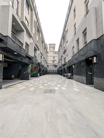 全新御品園電梯別墅３　停雙車、一樓孝親房、有多戶｜桃園市蘆竹區福興一街