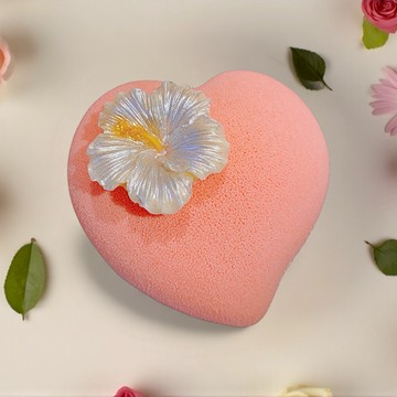 🩷浪漫告白【甜盒子Pâtisserie S.】4吋心漾戀語