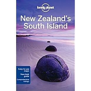 New Zealand's South Island (Paperback  3)