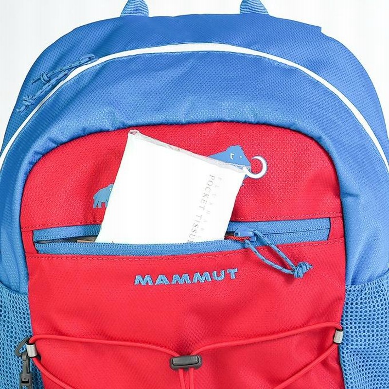 バッグ MAMMUT FIRST ZIP16 MAMMUT リュックサック キッズ マムート First Zip ファースト