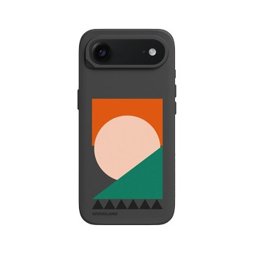 iPhone Air SolidX 黑 - PosterLad - 樹林