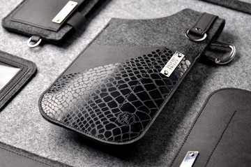 槍型手機套_iPhone 12 Pro / iPhone 12 / 12 mini