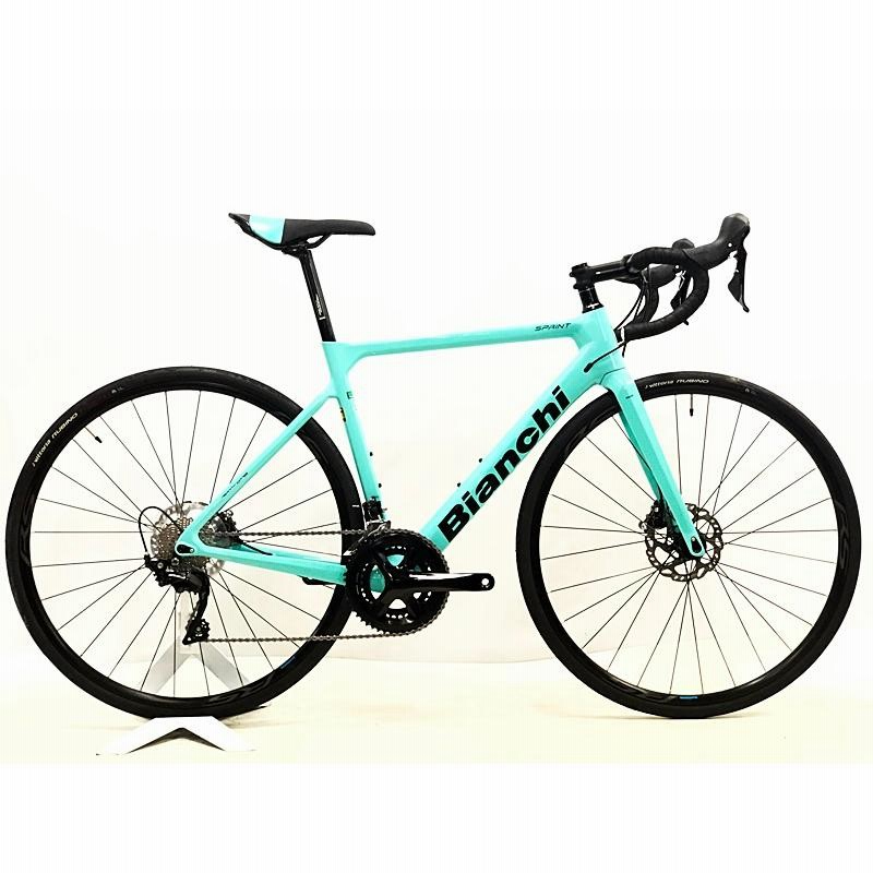 2020年モデル Bianchi ロードバイク 53 - 自転車