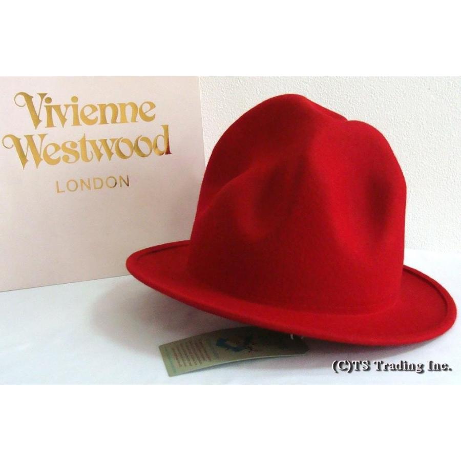 ヴィヴィアンウエストウッドワールズエンドVivienne Westwood Felt ...