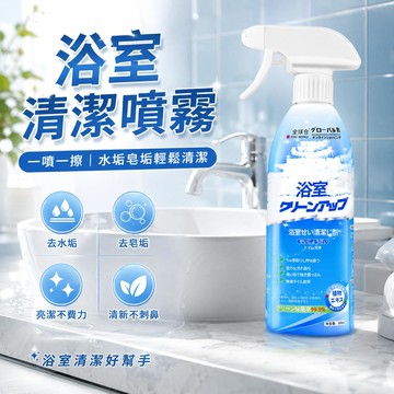隔日到貨 水垢清潔劑 浴室清潔劑 水垢去除劑 除水垢清潔劑 玻璃清潔劑 家用清潔劑 水垢剋星 皂垢清潔劑 居家清潔