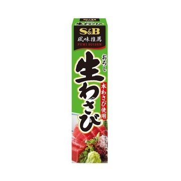 [家速配]SB山葵醬