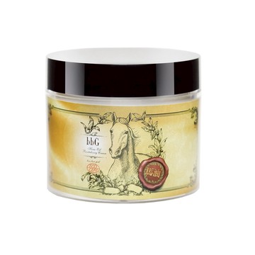 【bbG】鑽石賦活霜120ml (滋潤霜/修護霜)