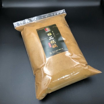 慶陽沉香 A級梢楠粉（五十斤裝）
