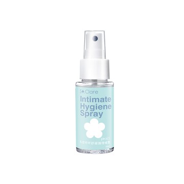 St.Clare聖克萊爾 私密呼呼舒緩護理噴霧50ml