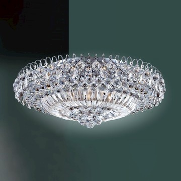 E14水晶吸頂燈 B20-13-60521 60522